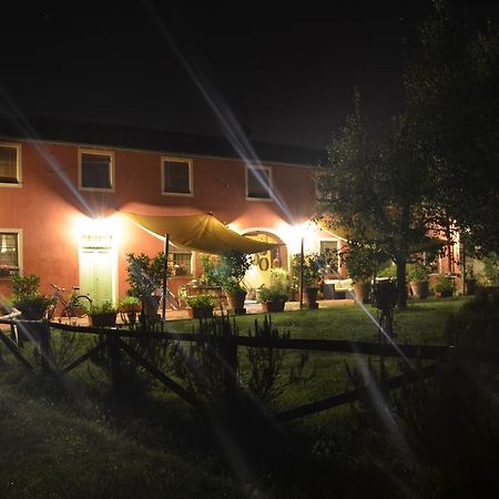 Agriturismo Al Podere Di Rosa Lucca Exterior foto