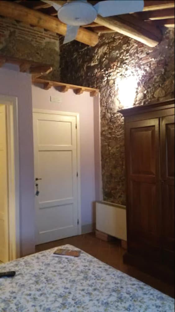 Agriturismo Al Podere Di Rosa Lucca Exterior foto