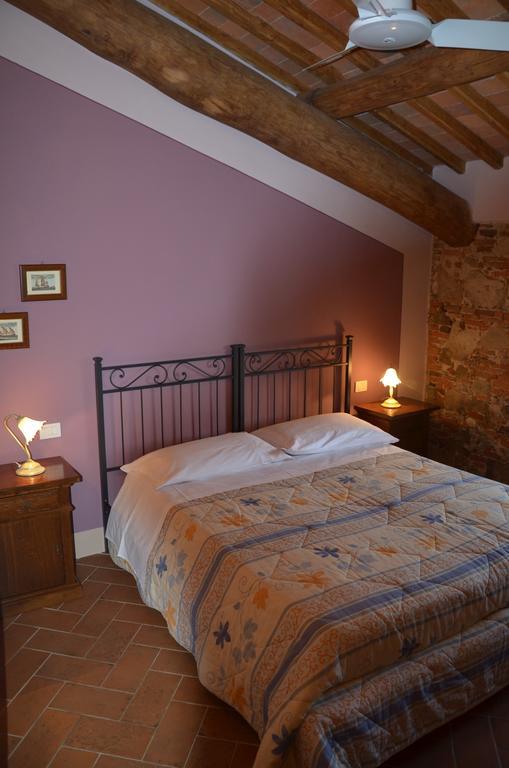 Agriturismo Al Podere Di Rosa Lucca Exterior foto