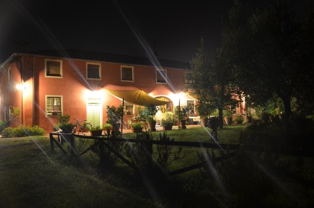 Agriturismo Al Podere Di Rosa Lucca Exterior foto